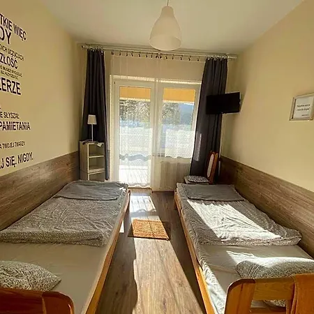 Rekliniec * Myslenice