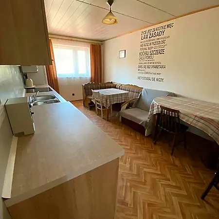Rekliniec Hotel