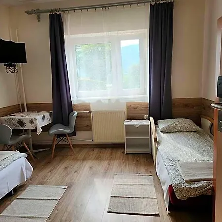 Rekliniec Hotel