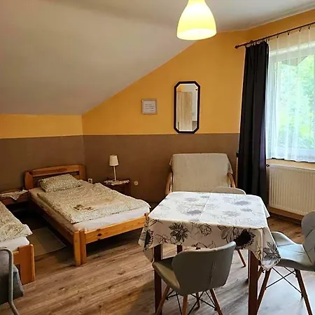 Rekliniec Hotel
