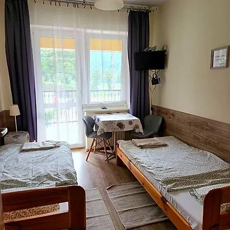 Rekliniec Hotel Myslenice