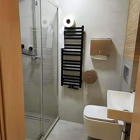 Hotel Rekliniec