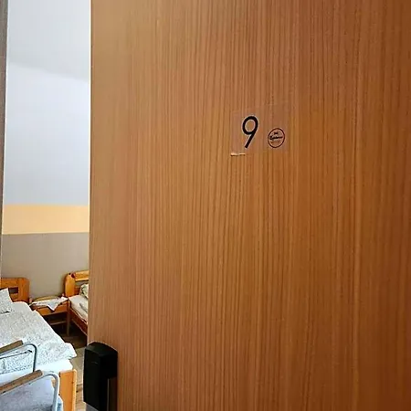 Rekliniec Hotel *