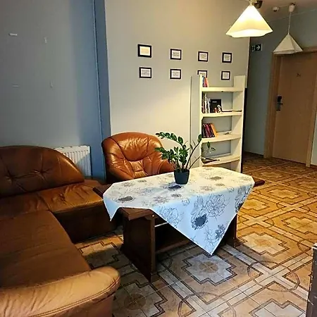 Rekliniec Hotel Myslenice