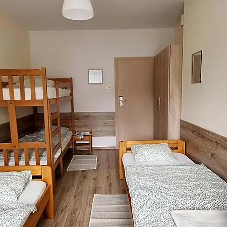 Rekliniec Hotel *