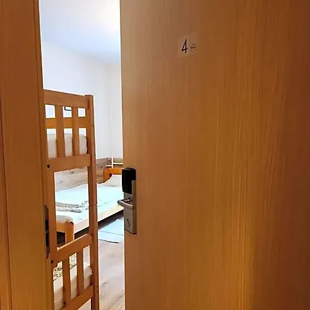 Rekliniec Hotel