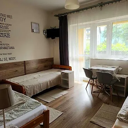 Rekliniec * Myslenice