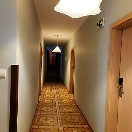 Rekliniec Hotel