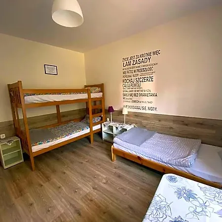Rekliniec Hotel Myslenice