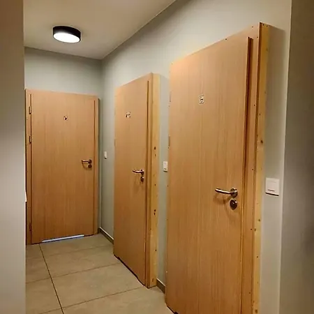 Hotel Rekliniec *