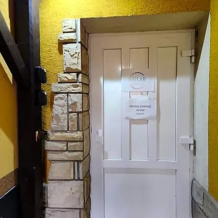 Rekliniec Hotel