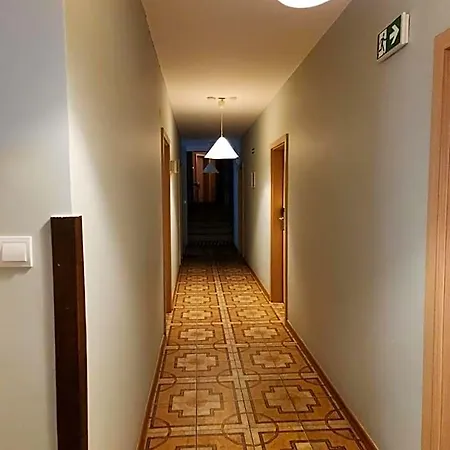 Hotel Rekliniec