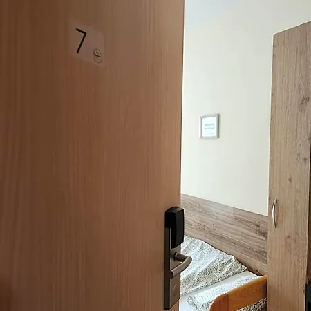 Hotel Rekliniec *