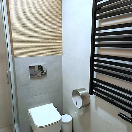 Hotel Rekliniec *