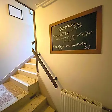 Hotel Rekliniec *