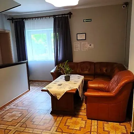 Hotel Rekliniec Myslenice