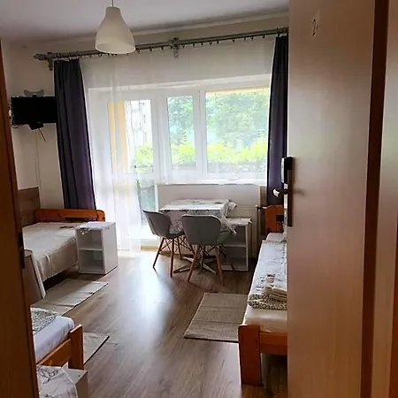 Rekliniec Hotel Myslenice