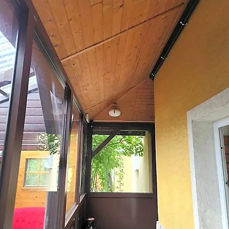 Hotel Rekliniec