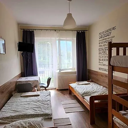 Rekliniec Myslenice
