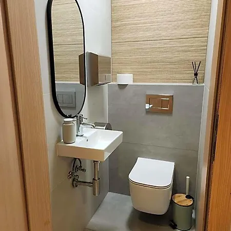 Rekliniec Hotel Myslenice